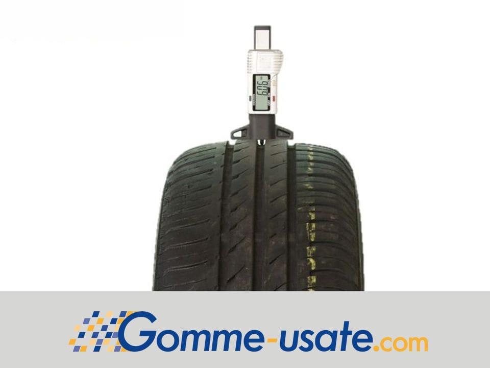 Thumb Continental Gomme Usate Continental 175/60 R15 81H ContiEcoContact 3 (60%) pneumatici usati Estivo_0